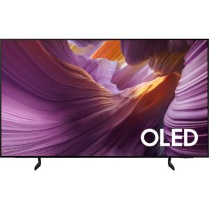 Samsung 65S85F 65'' 165 Ekran Uydu Alıcılı 4K Ultra HD Tizen Smart OLED TV HBCV00008R9VSK
