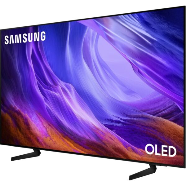Samsung 65S85H 65” 165 Ekran Uydu Alıcılı 4K Ultra HD Tizen OLED TV