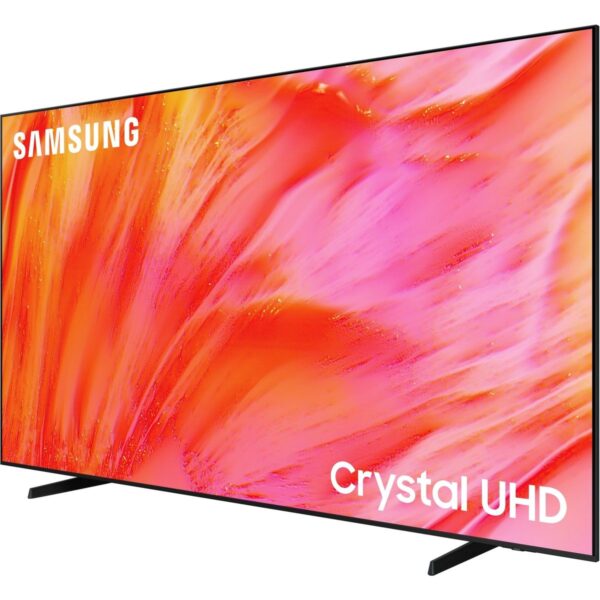 Samsung 65U8000H 65” 165 Ekran Uydu Alıcılı Crystal 4K Ultra HD Tizen Smart TV