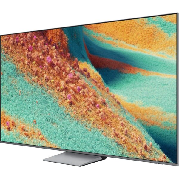 Samsung 85QN85F 85” 216 Ekran Uydu Alıcılı 4K Ultra HD Tizen Smart QLED TV