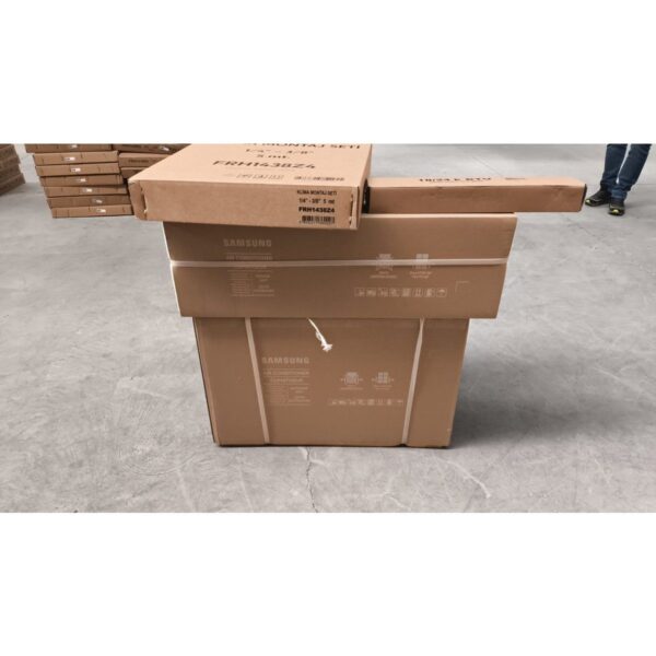 Samsung AR12CXFCABT/SK WindFree Premium A++ 12000 BTU Inverter Duvar Tipi Klima