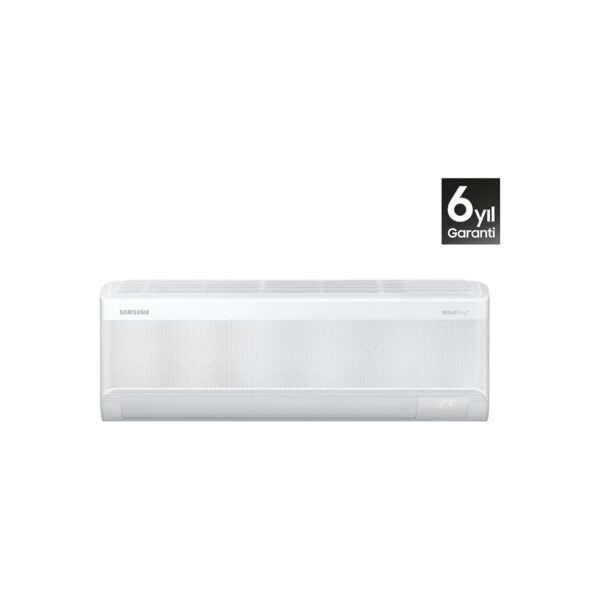 Samsung AR60F24C1KW/SK Wind-Free Premium 24.000 Btu/h A ++ Enerji Sınıfı Yapay Zeka Destekli Klima