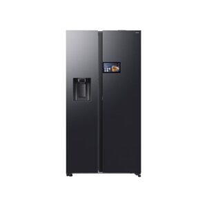 Samsung Bespoke RS90F64EEFTR Aı Gardrop Tipi Buzdolabı Aı Home™ 621L HBCV0000C72WZR
