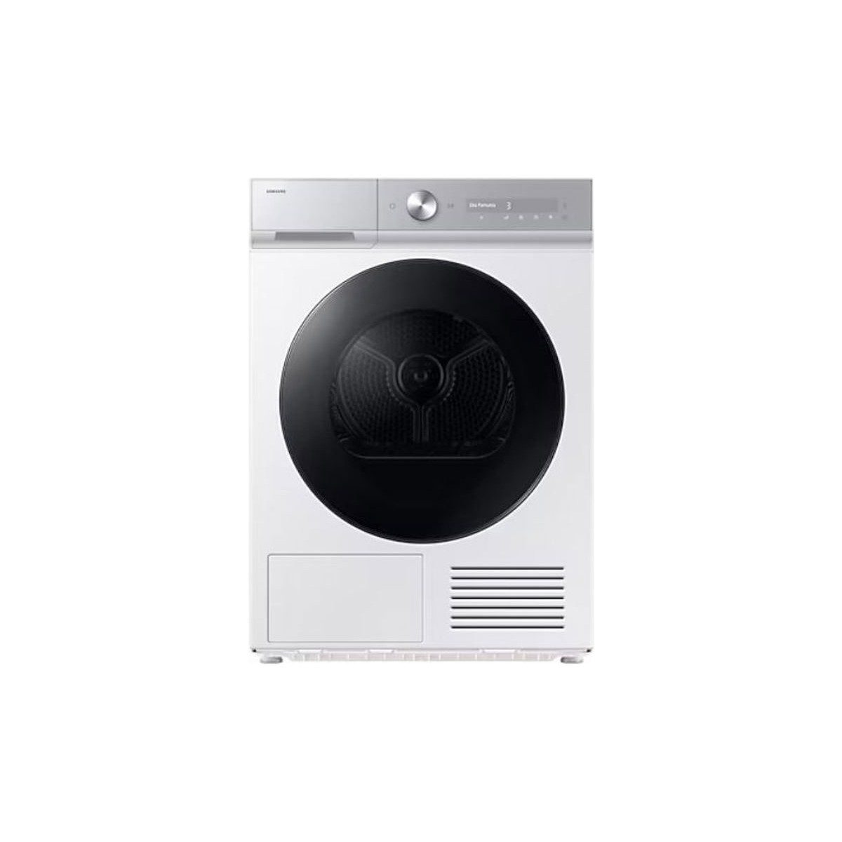 SAMSUNG DV10DB8440GHAH Bespoke AI Kurutma Makinesi QuickDrive™ 10kg HBCV00008T719Z