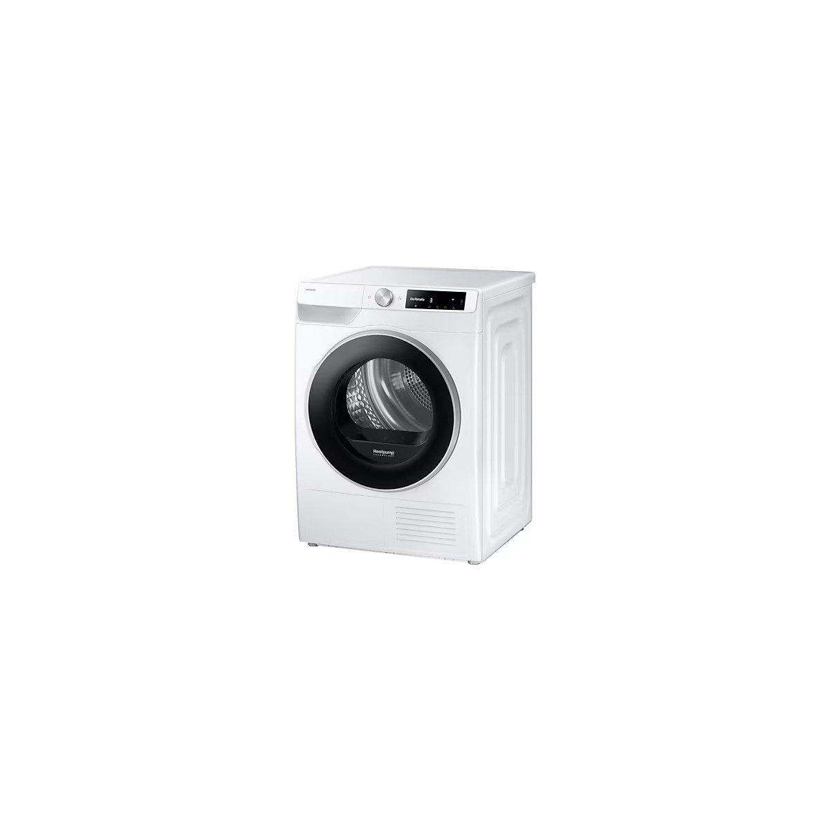 SAMSUNG DV10DG6440LEAH Kurutma Makinesi AI Kurutma 10kg HBCV00008T6UBS