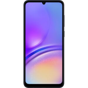 Samsung Galaxy A05 Siyah