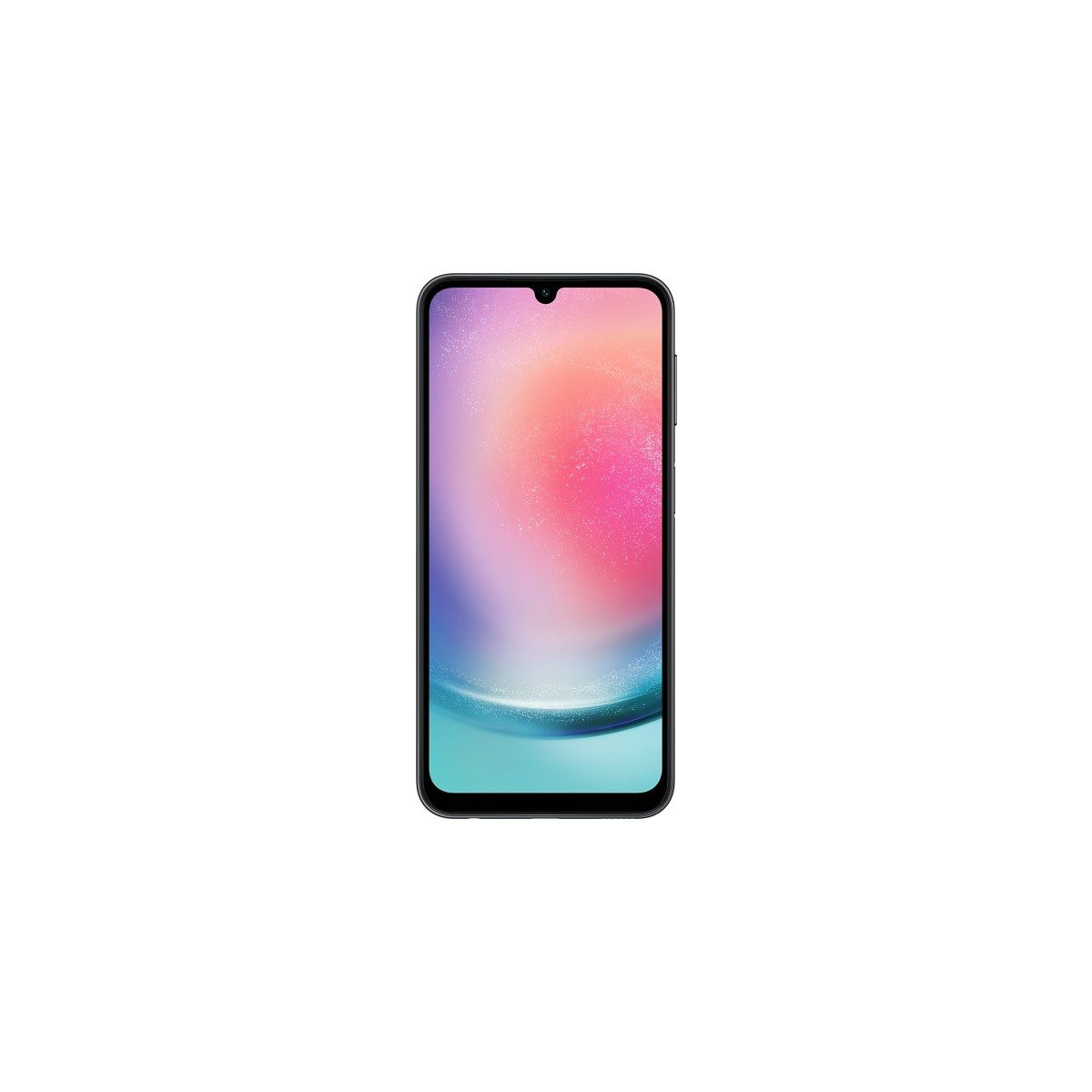Samsung Galaxy A24 Siyah