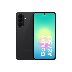 Samsung Galaxy A27 Siyah