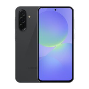 Samsung Galaxy A36 Siyah