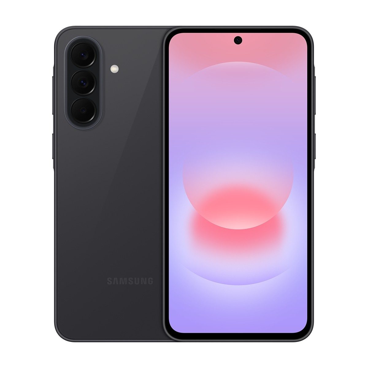 Samsung Galaxy A37 Antrasit