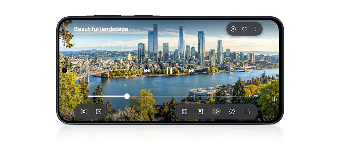 Samsung Galaxy A57