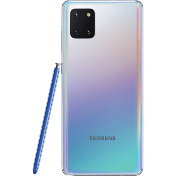 Samsung Galaxy Note 10 Lite
