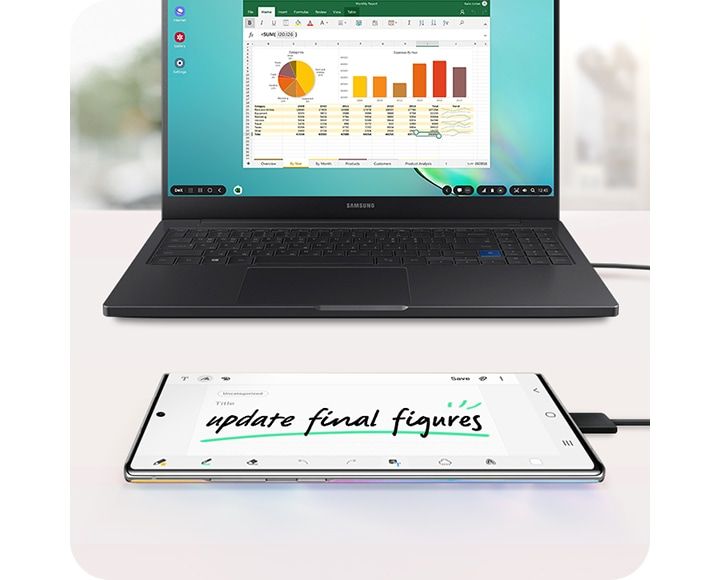Samsung Galaxy Note 10 Plus