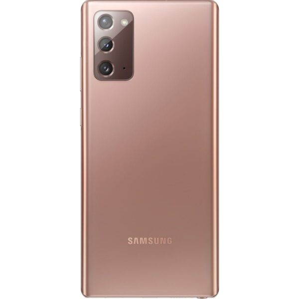 Samsung Galaxy Note 20 Ultra