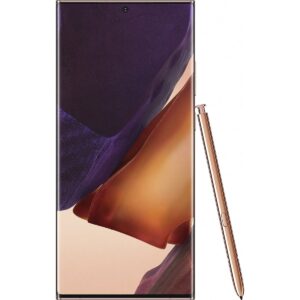 Samsung Galaxy Note 20 Ultra Bronz