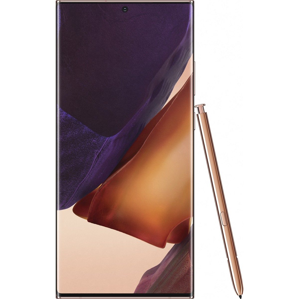 Samsung Galaxy Note 20 Ultra Bronz