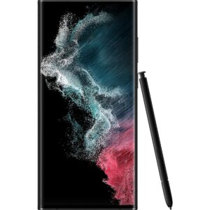 Samsung Galaxy S22 Ultra Siyah