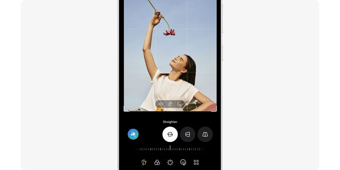 Samsung Galaxy S24 FE