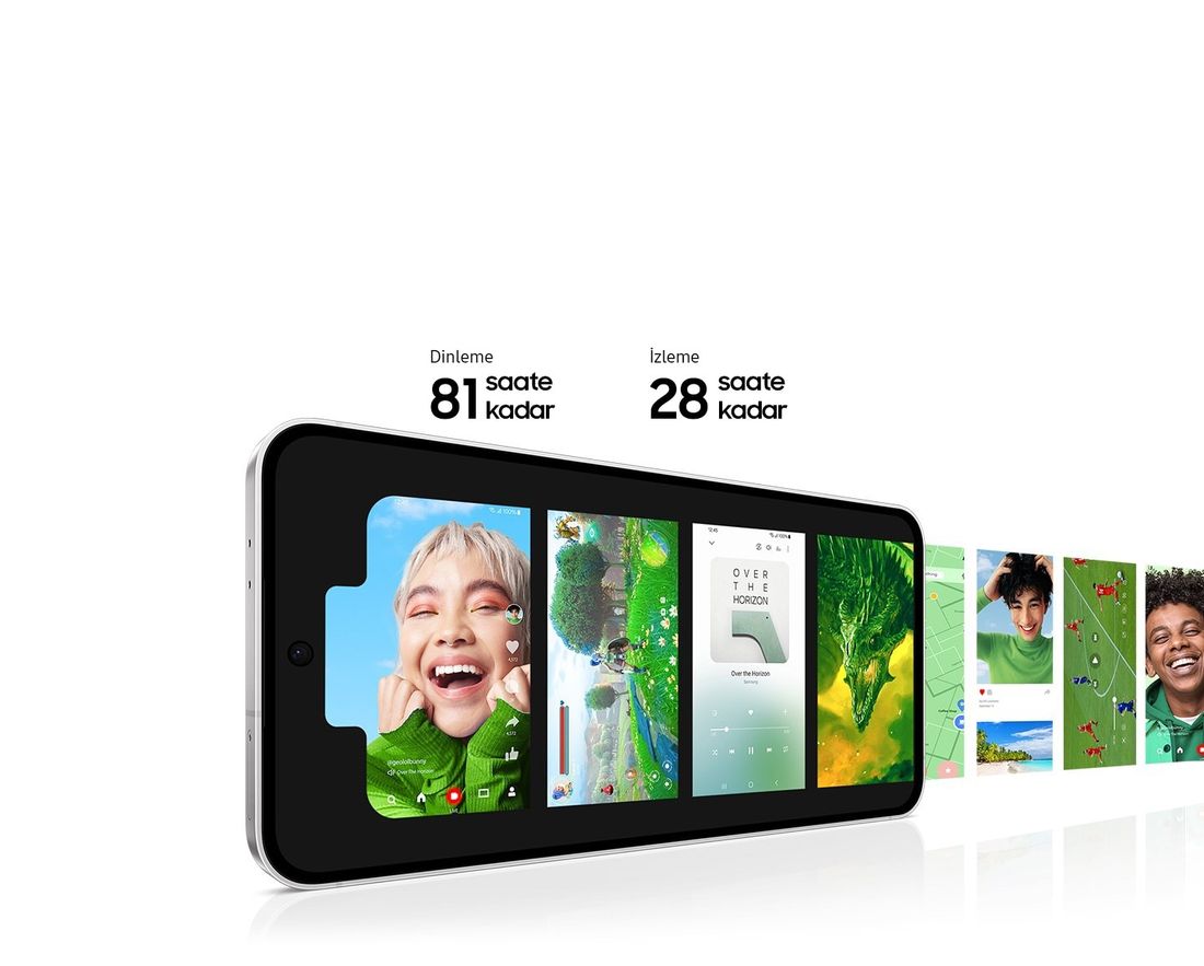 Samsung Galaxy S24 FE