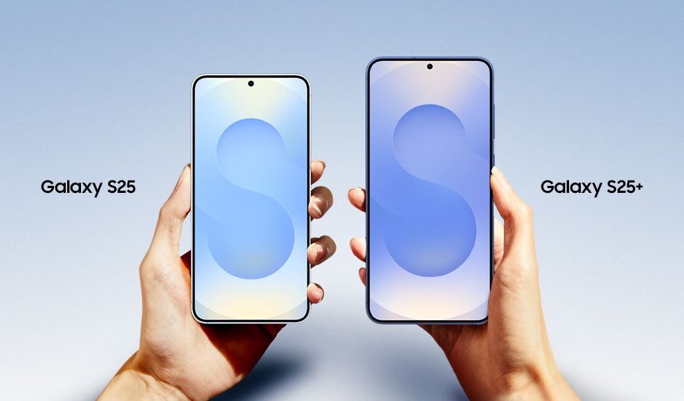 Samsung Galaxy S25+