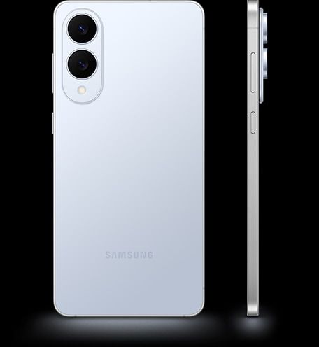 Samsung Galaxy S25 Edge