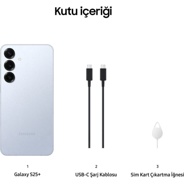 Samsung Galaxy S25+