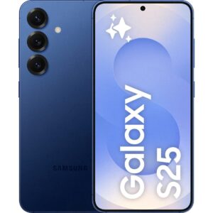 Samsung Galaxy S25 Lacivert