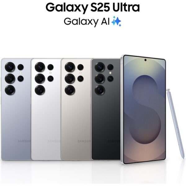 Samsung Galaxy S25 Ultra
