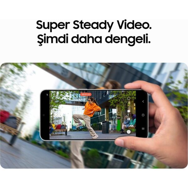 Samsung Galaxy S26 FE