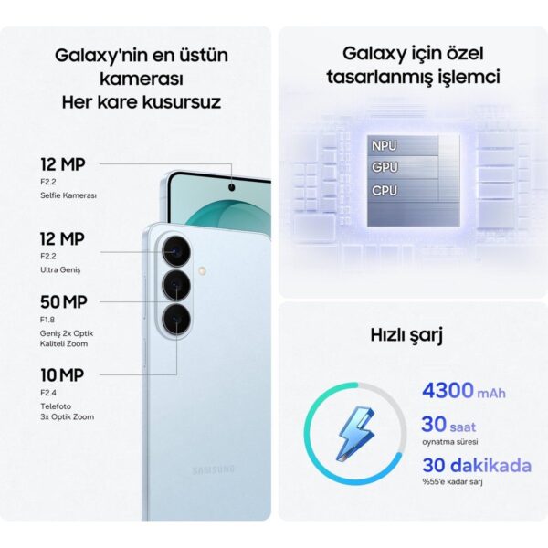 Samsung Galaxy S26