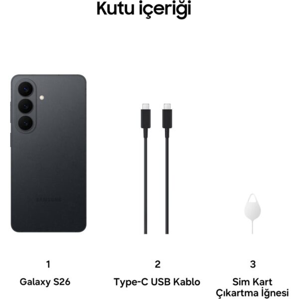 Samsung Galaxy S26