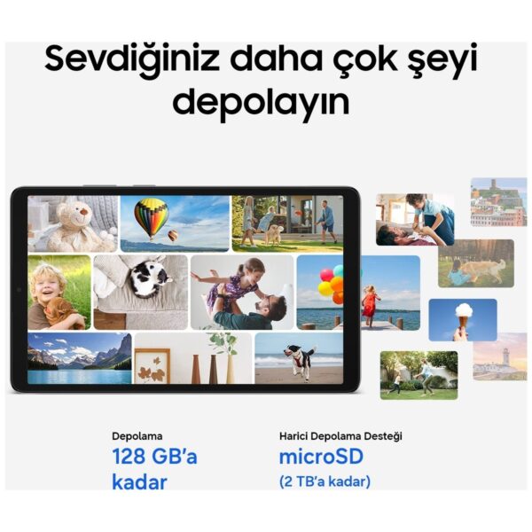 Samsung Galaxy Tab A11 4GB 64GB SM-X130