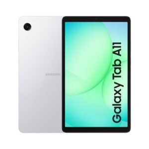 Samsung Galaxy Tab A11 4GB 64GB SM-X130 Gümüş