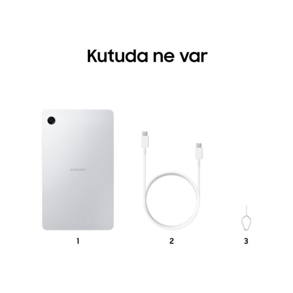 Samsung Galaxy Tab A11 4GB 64GB SM-X130
