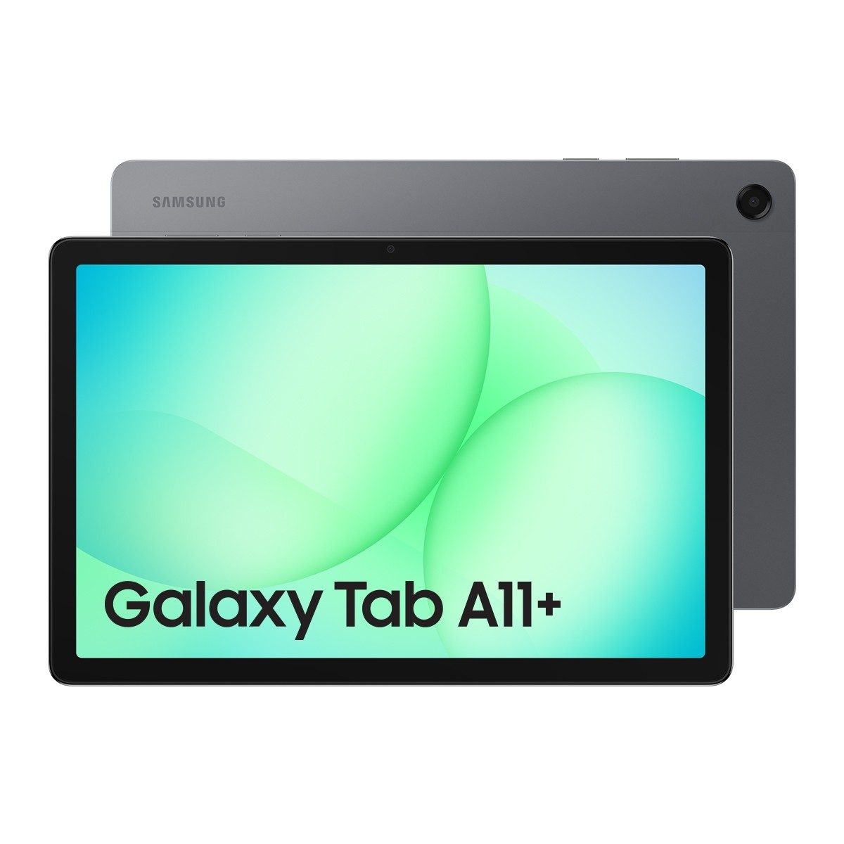 Samsung Galaxy Tab A11+ 6 GB 128 GB Gri SM-X230 HBCV0000B175KP