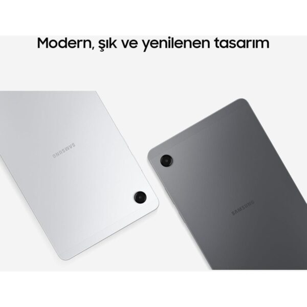 Samsung Galaxy Tab A11 Lte 128 GB Gri