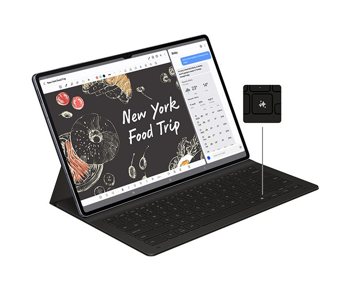 Samsung Galaxy Tab S10+ 12GB 256GB SM-X820