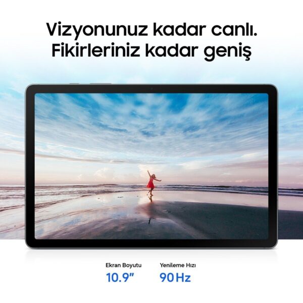 Samsung Galaxy Tab S10 Lite 6GB 128GB SM-X400
