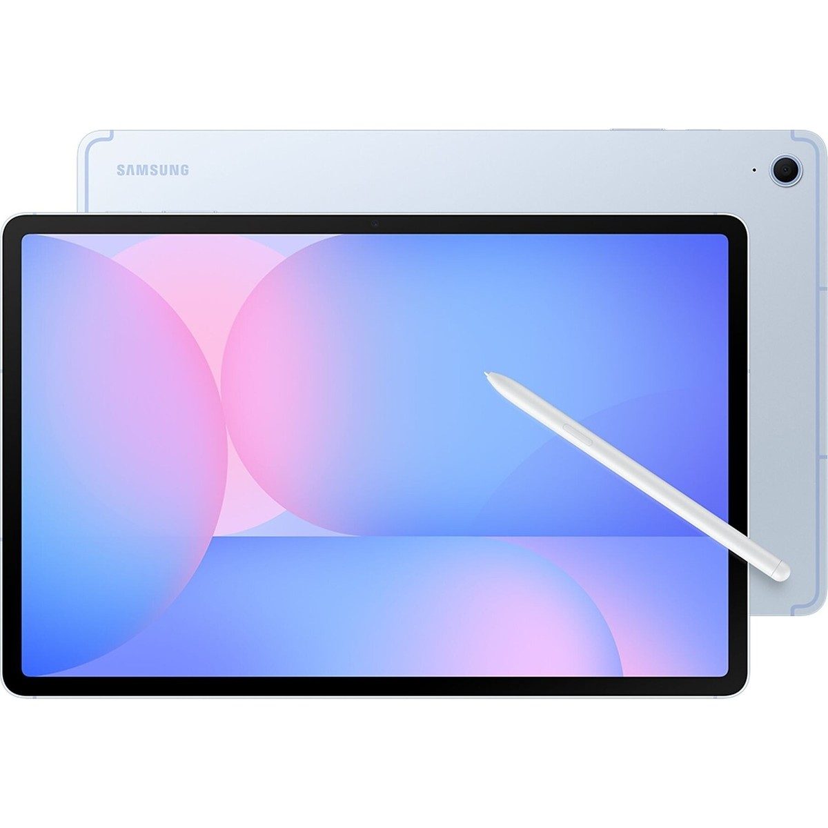 Samsung Galaxy Tab S10FE+ 13.1 inç Tam Dokunmatik Tablet 12 GB RAM 256 GB Depolama Android 15 SM-X620NLBPTUR HBCV00008LYQII