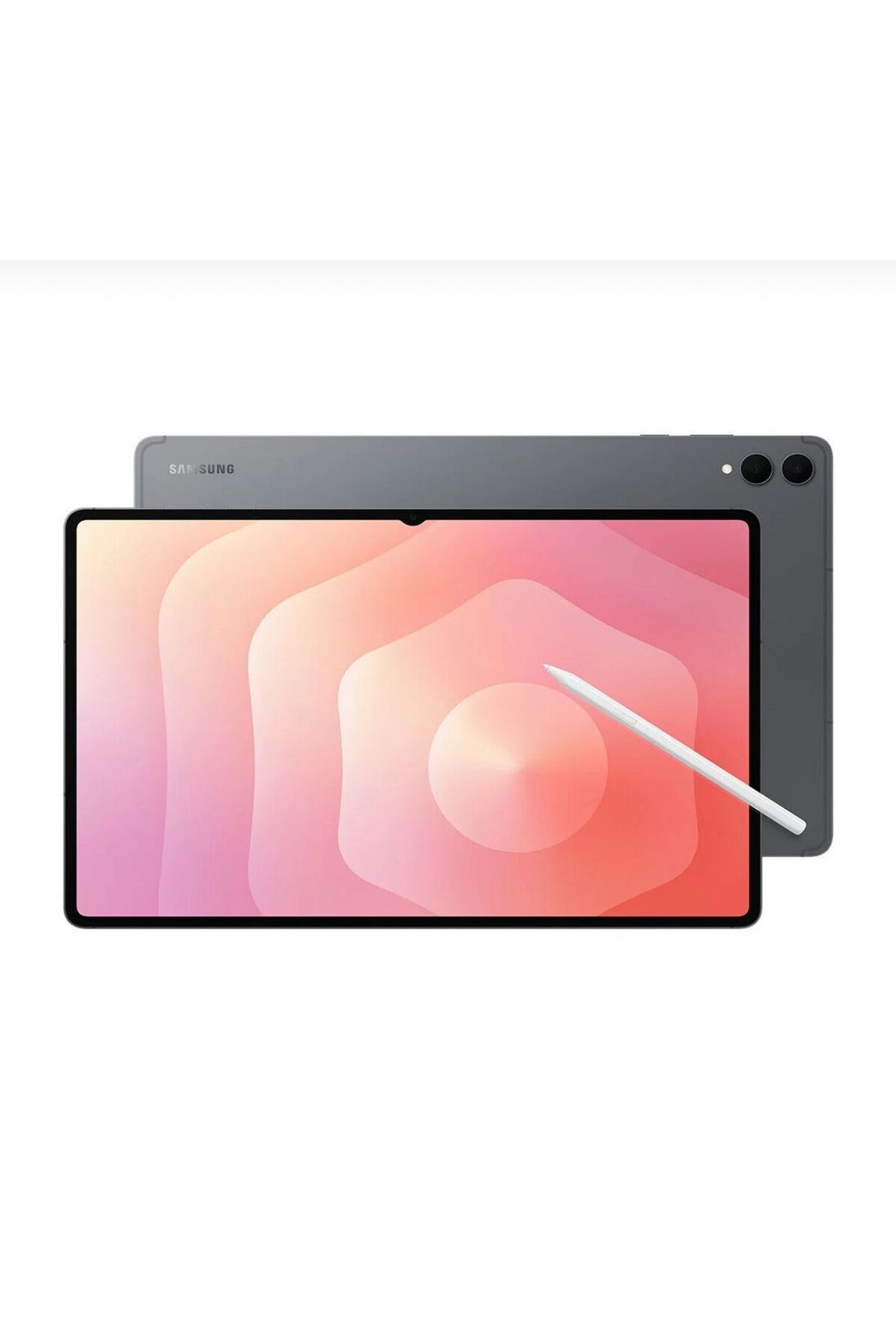 Samsung Galaxy Tab S11 Ultra 14.6" AMOLED Ekran 12GB RAM 512GB Depolama Android İşletim Sistemi SM-X930