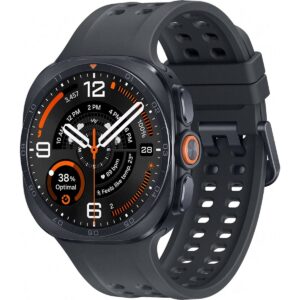 Samsung Galaxy Watch Ultra2 Bluetooth Titanyum Gri HBCV0000GAPMZW