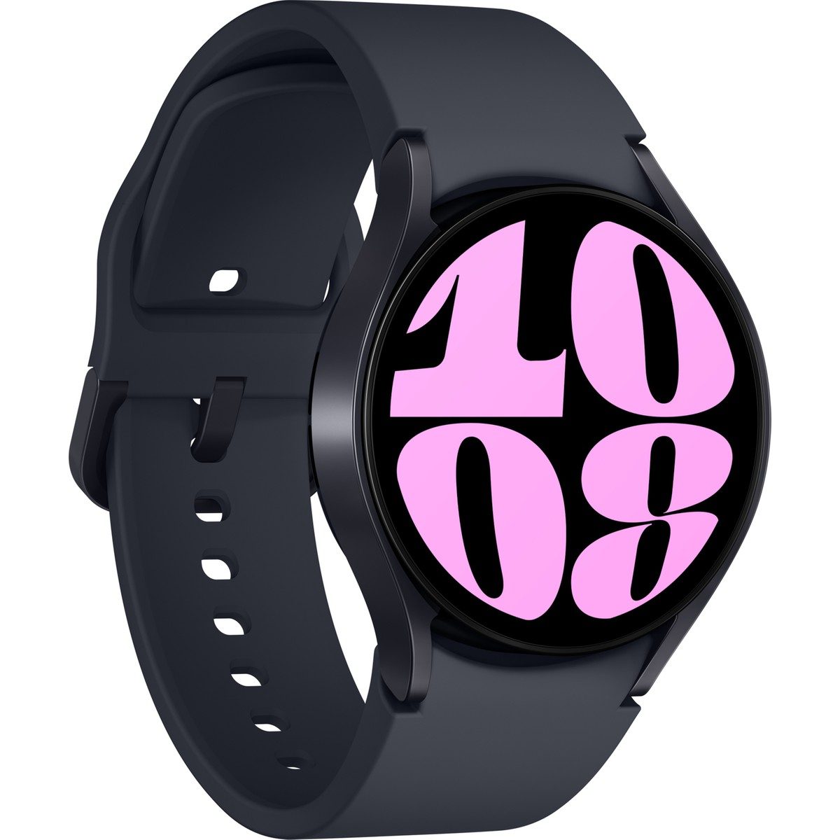 Samsung Galaxy Watch6 Akıllı Saat 40MM SM-R930NZKATUR Siyah