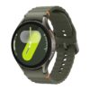 Samsung Galaxy Watch7 44MM Haki Akıllı Saat SM-L310NZGATUR Sesli Görüşme ve Kalp Ritmi Takibi Özellikleri
