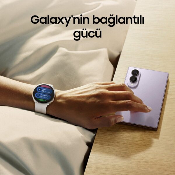 Samsung Galaxy Watch9 40mm
