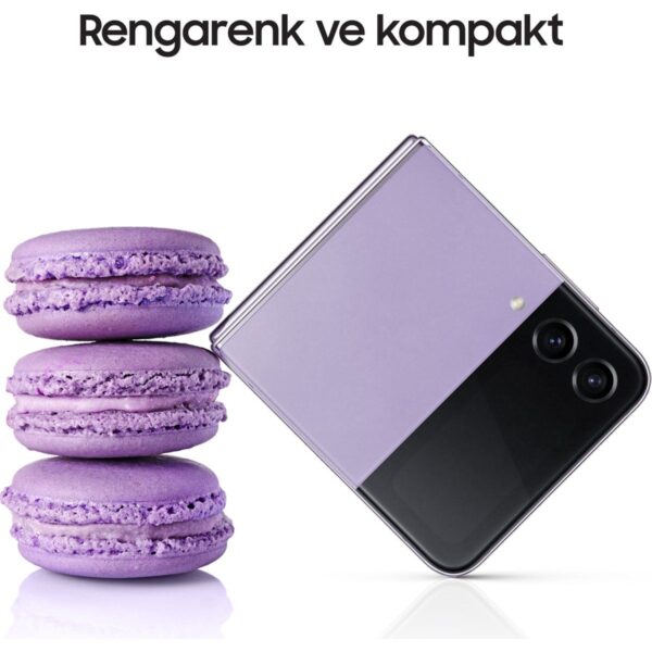 Samsung Galaxy Z Flip4