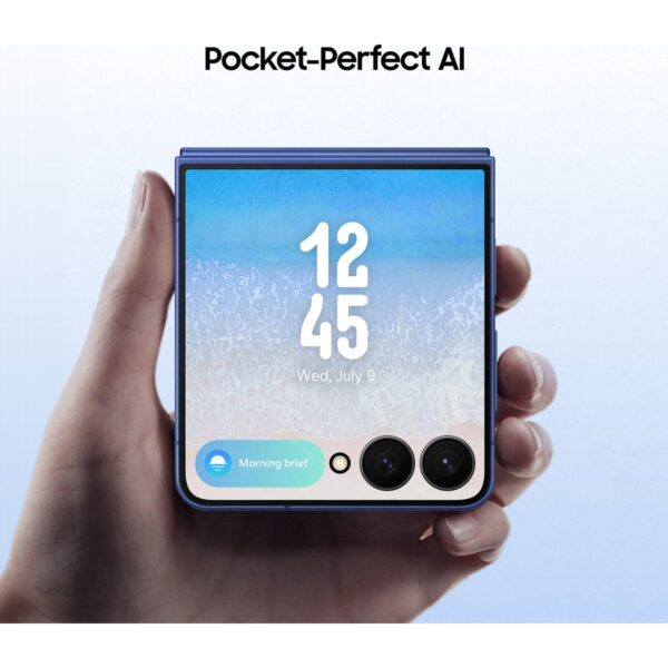 Samsung Galaxy Z Flip7