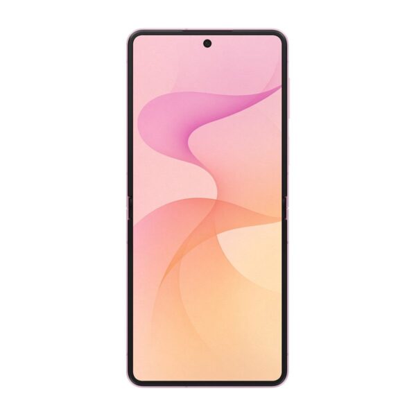Samsung Galaxy Z Flip8