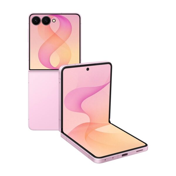 Samsung Galaxy Z Flip8
