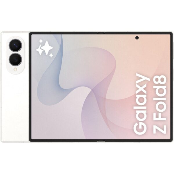 Samsung Galaxy Z Fold8