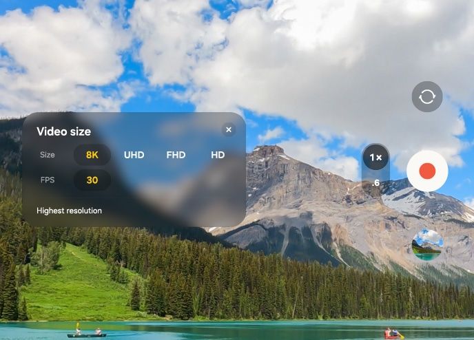 Samsung Galaxy Z Fold8 Ultra